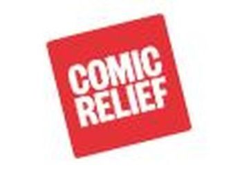 Comic Relief - Red Nose Day Fundraising