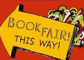 Book Fair 25th - 29th March 2019