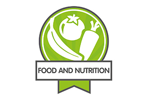 Food and Nutrition Award