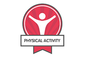 Physical Activity Award